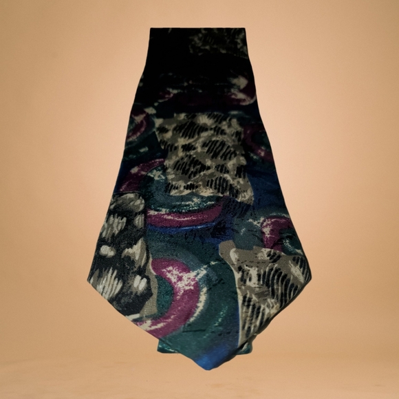 KETCH Classics Vintage Neck Tie - Picture 2 of 4